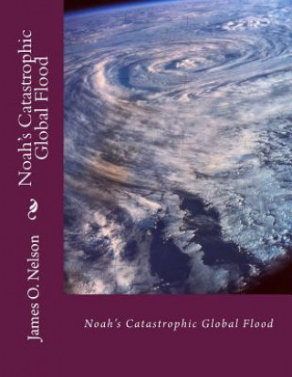 Buch Noah's Catastrophic Global Flood: Noah's Catastrophic Global Flood Dr James O Nelson