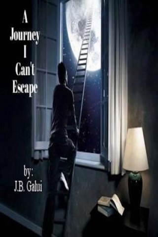 Knjiga A Journey I Can't Escape J B Galui