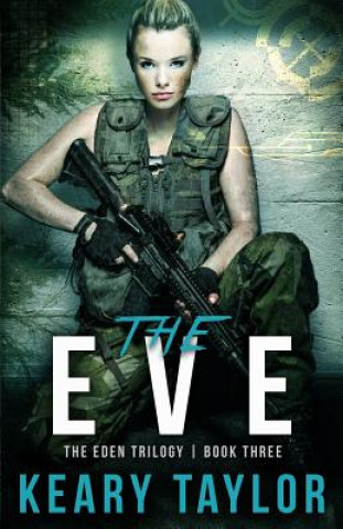 Book The Eve Keary Taylor