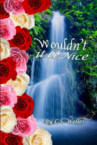 Книга Wouldn't It Be Nice C S Welles