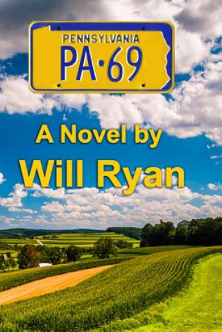 Книга Pa '69 Will Ryan
