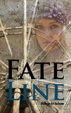 Book Fate Line Robyn M Schow