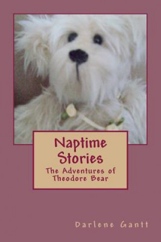 Könyv Naptime Stories Darrow Darlene Gantt