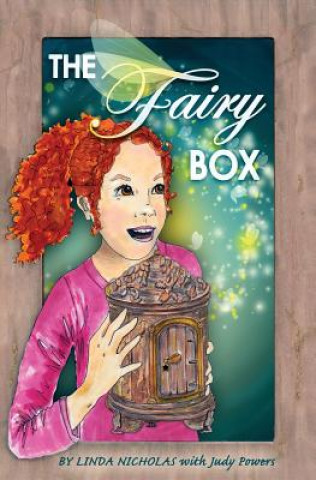 Kniha The Fairy Box Linda Nicholas