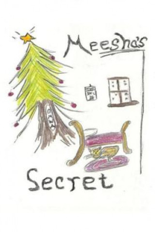 Könyv Meesha's Secret Wanda J Spannuth