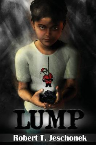 Buch Lump Robert Jeschonek