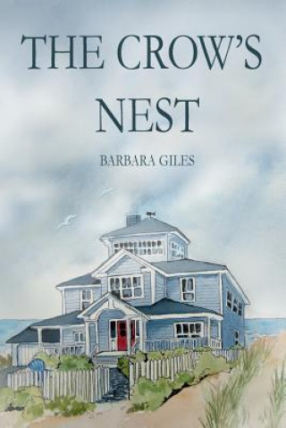 Buch The Crow's Nest Barbara Giles