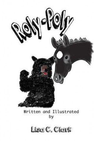 Book Roly-Poly Lisa C Clark