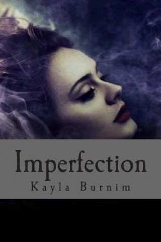 Book Imperfection Kayla Suzan Burnim