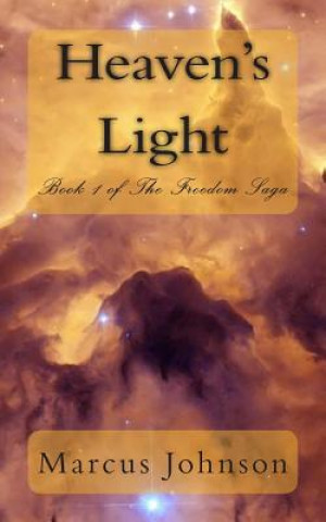 Boek Heaven's Light Marcus Johnson