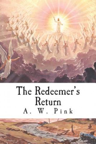 Book The Redeemer's Return A W Pink