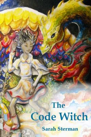 Knjiga The Code Witch Sarah Sterman