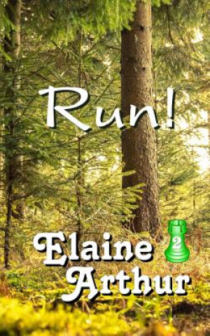 Book Run! Elaine Arthur
