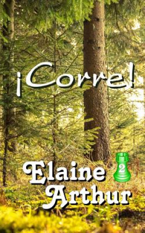 Book Corre! Elaine Arthur