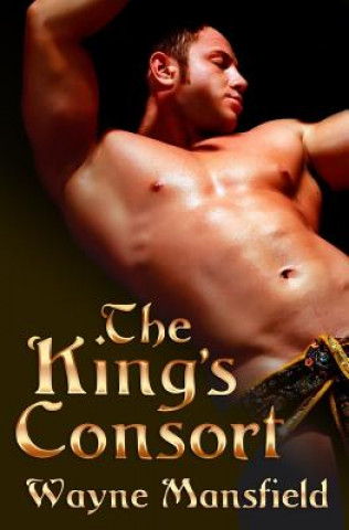 Carte The King's Consort Wayne Mansfield