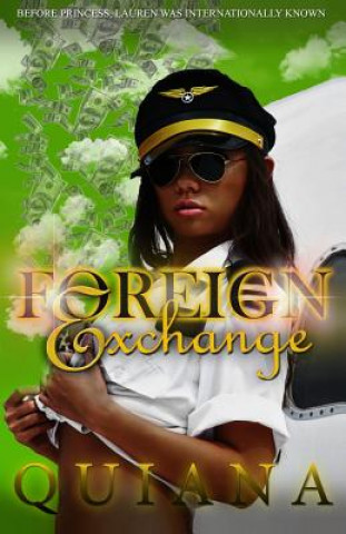 Buch Foreign Exchange Quiana