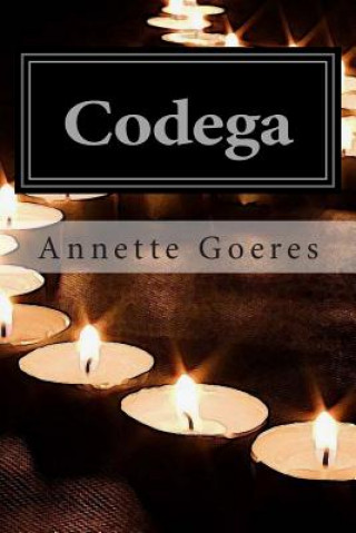 Knjiga Codega Annette Goeres
