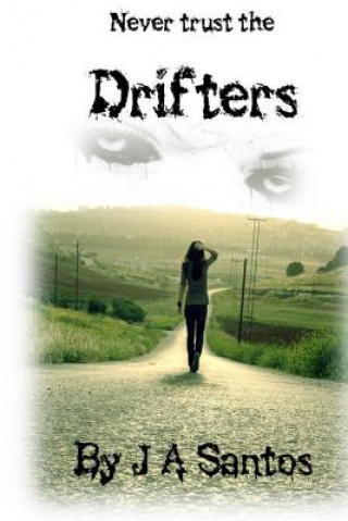 Knjiga Drifters J a Santos