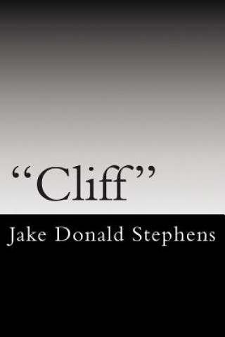 Könyv "Cliff" Donald Stephens