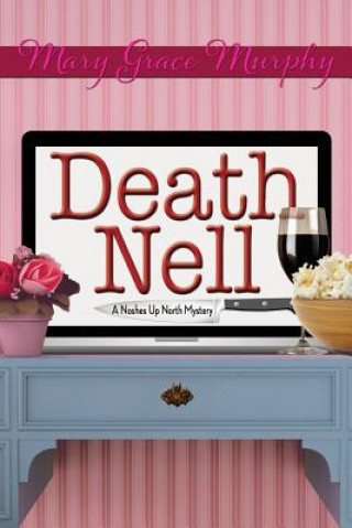 Boek Death Nell Mary Grace Murphy