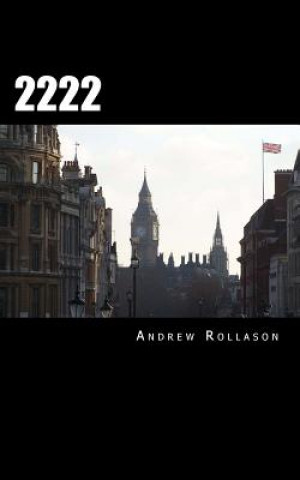 Book 2222: A Medical Tale MR Andrew T Rollason