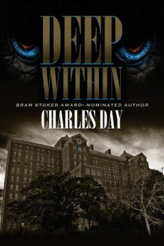 Knjiga Deep Within Charles Day