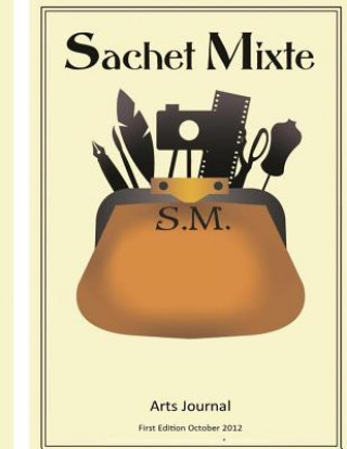 Carte Sachet Mixte Edition One Simon O'Corra