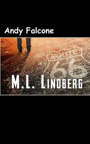 Kniha Andy Falcone: n/a MR Marvin L Lindberg