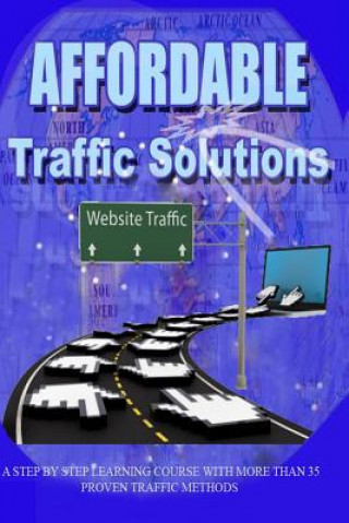 Carte Affordable Traffic Solutions: Discover your online marketing solutions Lukwago Juma