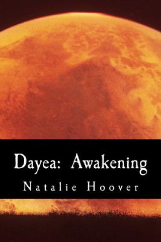 Buch Dayea: Awakening Natalie Hoover