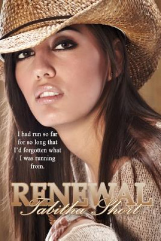 Libro Renewal Tabitha Short
