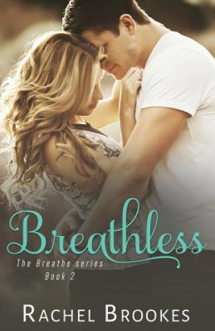 Libro Breathless Rachel Brookes