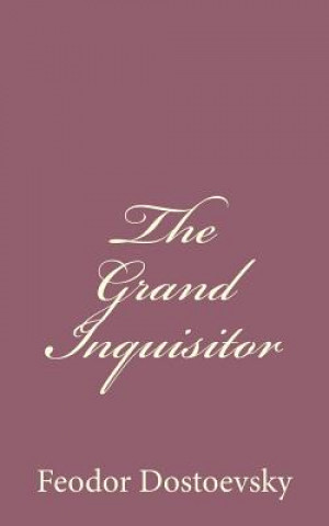 Carte The Grand Inquisitor H P Blavatsky