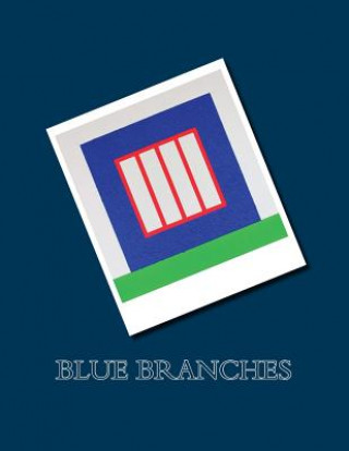 Libro Blue Branches MS Gabriella Garofalo