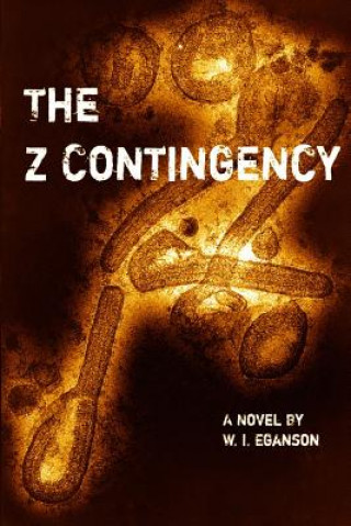 Könyv The Z Contingency W I Eganson