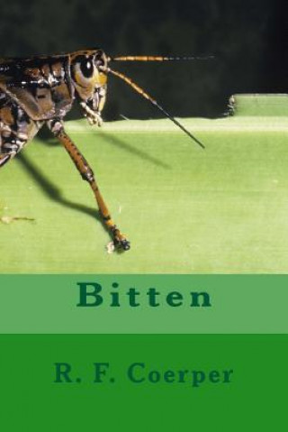 Book Bitten R F Coerper