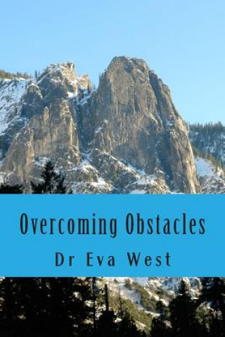 Könyv Overcoming Obstacles: Looking into Life's Deeper Problems Eva Wes