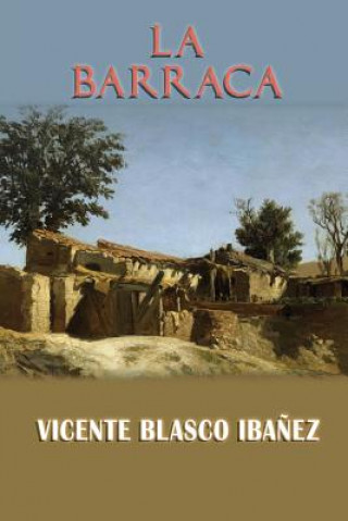 Carte La barraca Vicente Blasco Ibanez
