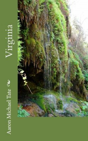 Book Virginia Aaron Michael Tate