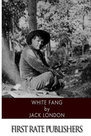 Buch White Fang Jack London