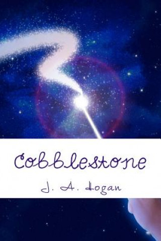 Knjiga Cobblestone J A Hogan