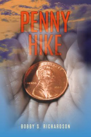 Book Penny Hike Bobby S Richardson