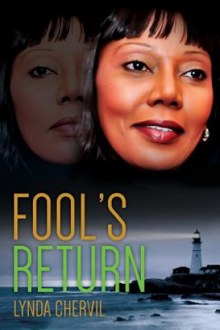 Knjiga Fool's Return Lynda Chervil