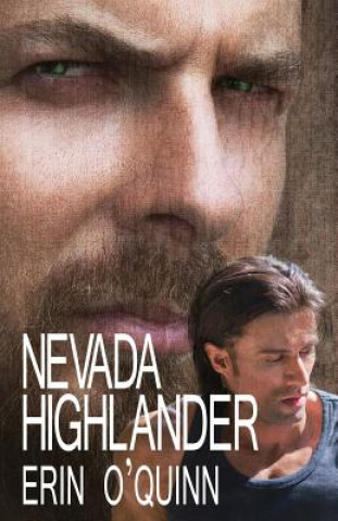 Knjiga Nevada Highlander Erin O'Quinn