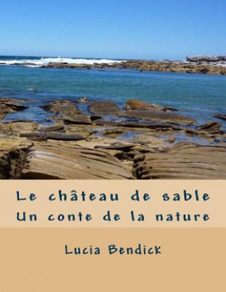 Kniha Le château de sable: Un conte de la nature Lucia Bendick