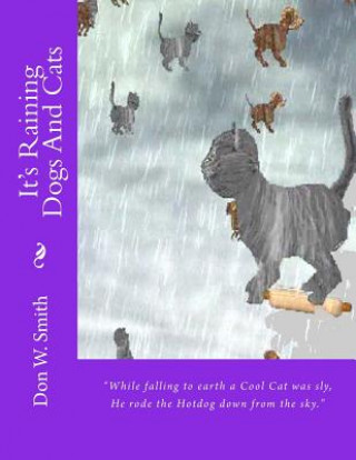 Buch It's Raining Dogs And Cats: Don W. Smith Don W Smith