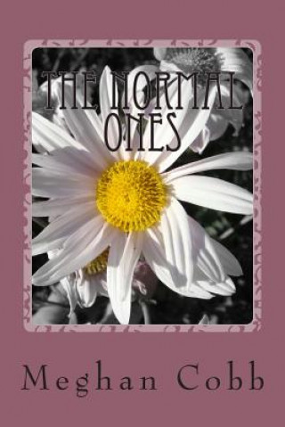 Boek The Normal Ones Meghan K Cobb
