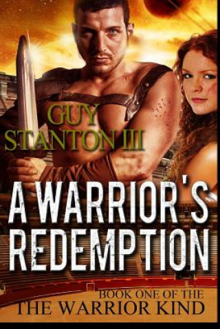 Book Warrior's Redemption Guy S Stanton