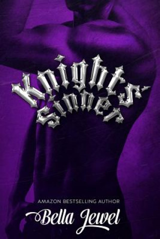 Buch Knights' Sinner Bella Jewel