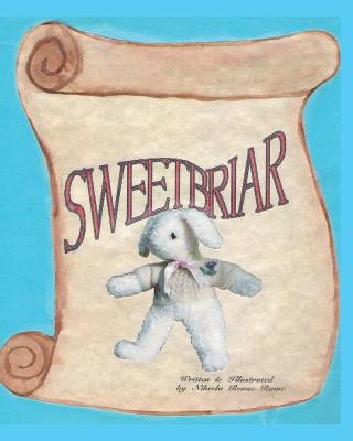Knjiga Sweetbriar Nikeela Renae Rowe